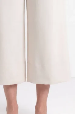 Culotte aus super softem Jersey