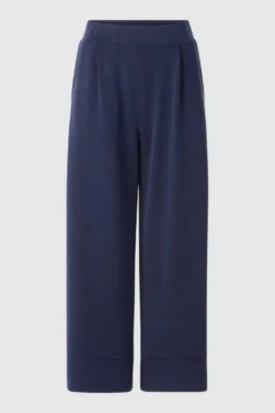 Culotte aus super softem Jersey