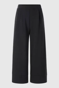 Culotte aus super softem Jersey