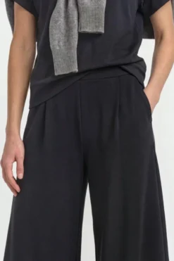 Culotte aus super softem Jersey