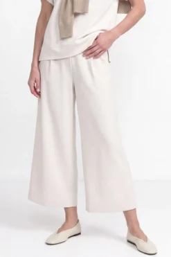 Culotte aus super softem Jersey
