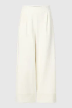 Culotte aus super softem Jersey