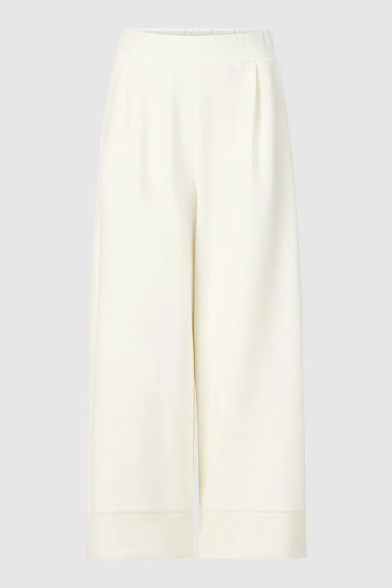 Culotte aus super softem Jersey