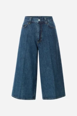 Culotte Jeans
