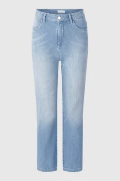 Denim im Klick-Flare Stil