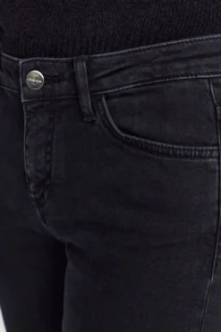 Denim im Skinny Fit