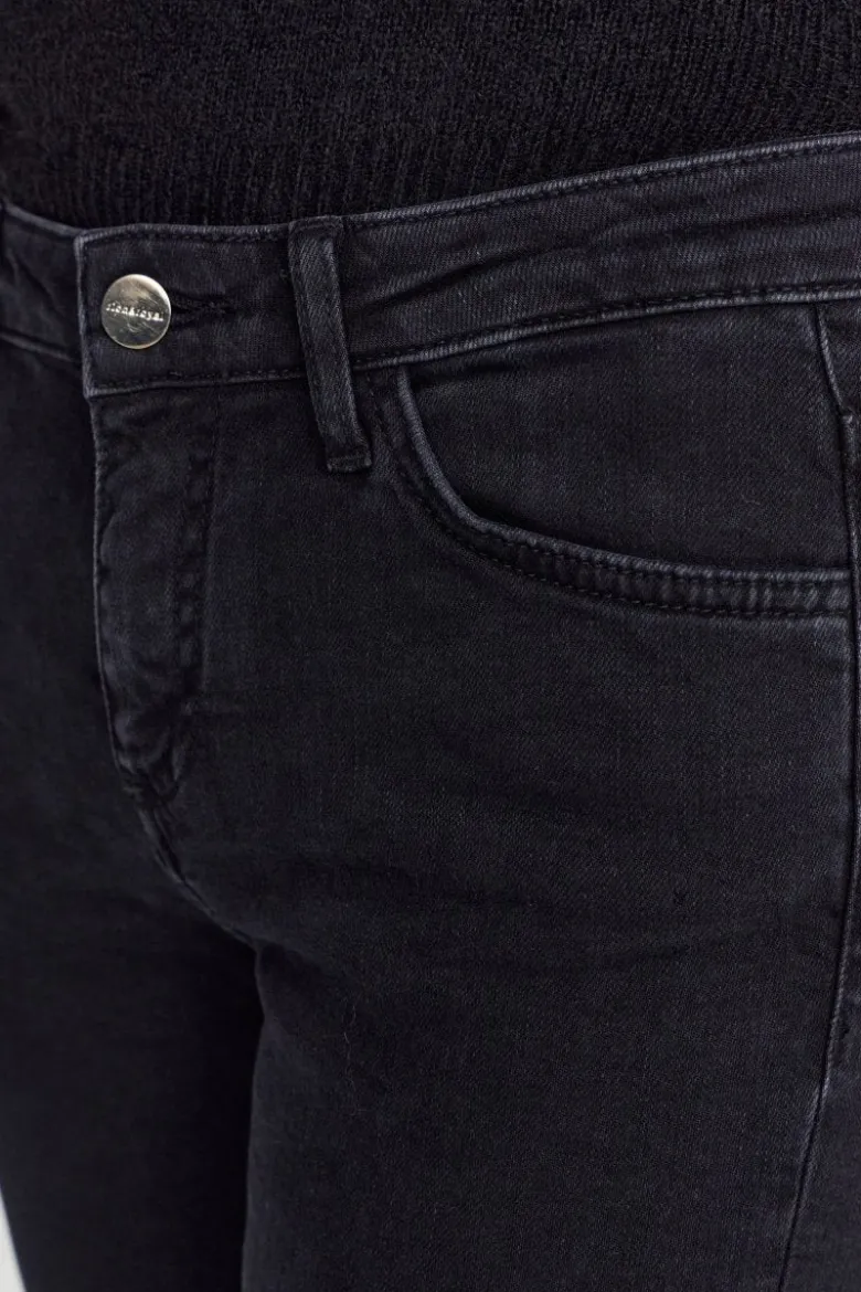 Denim im Skinny Fit