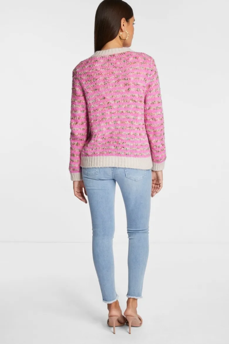 Denim in figurnahem Schnitt