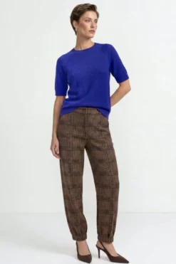 Feinstrickpullover