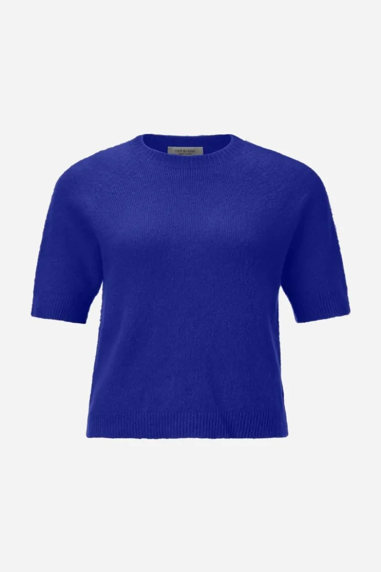 Feinstrickpullover