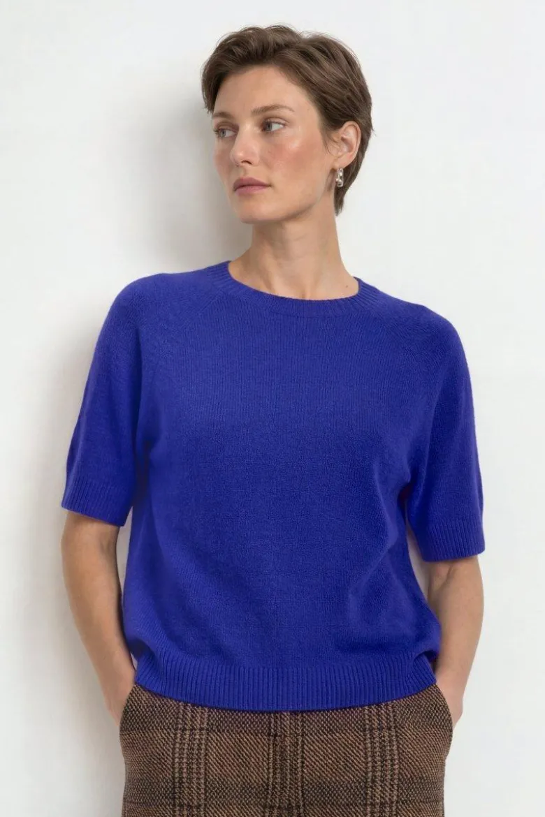 Feinstrickpullover