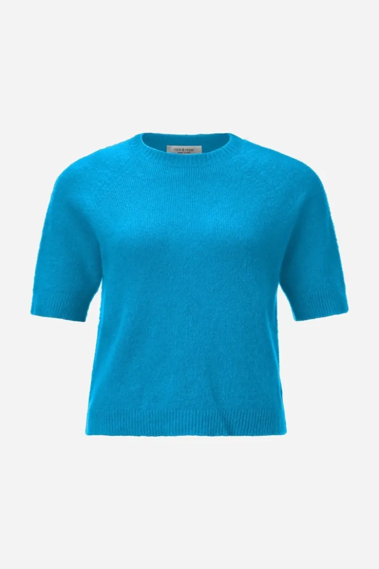 Feinstrickpullover