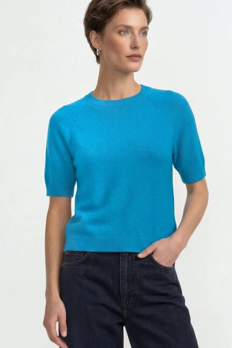 Feinstrickpullover