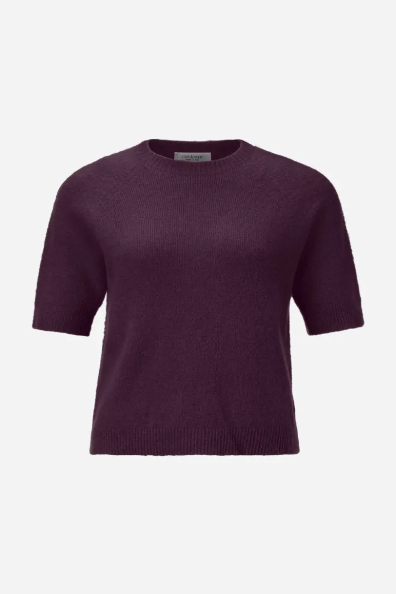 Feinstrickpullover