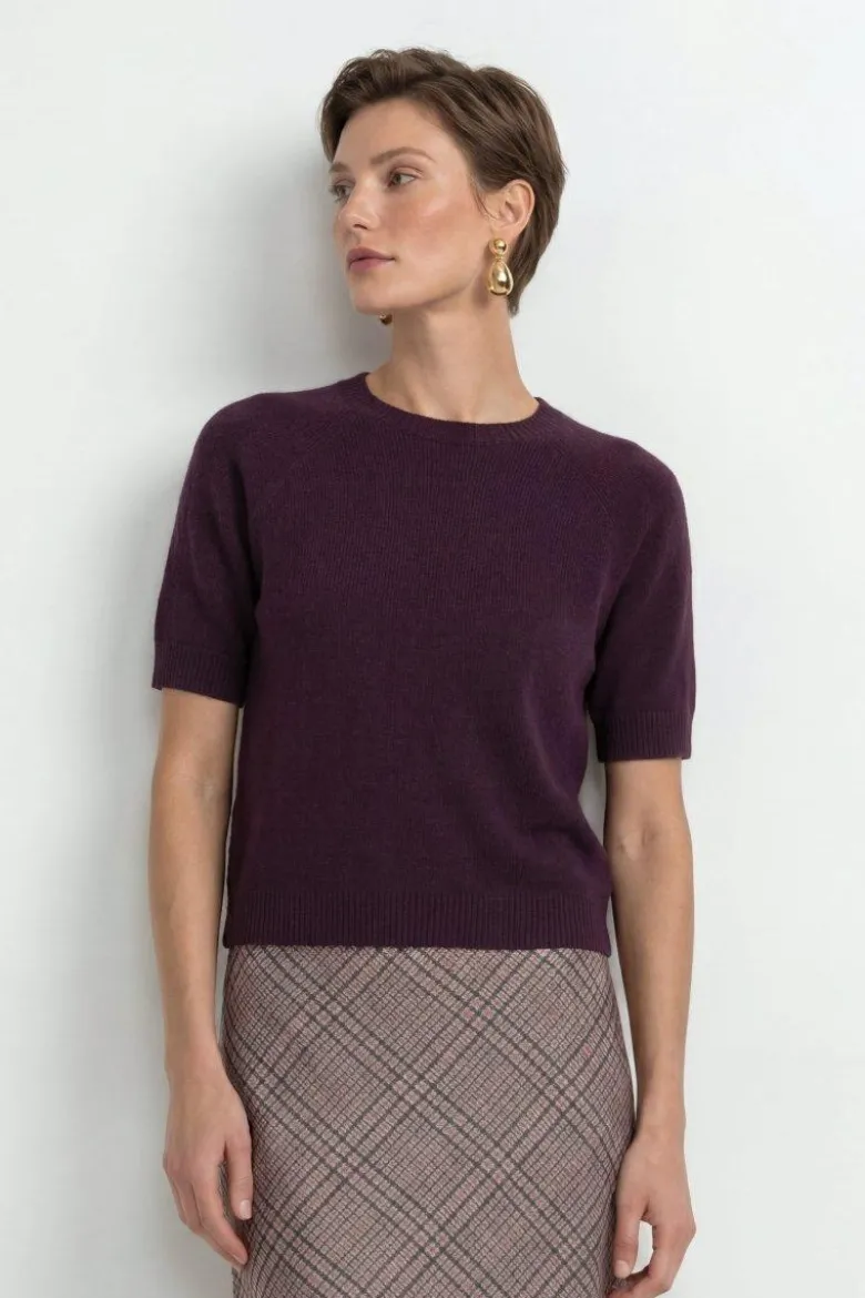 Feinstrickpullover