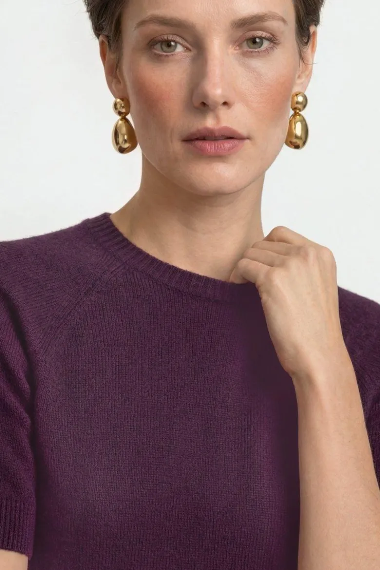 Feinstrickpullover