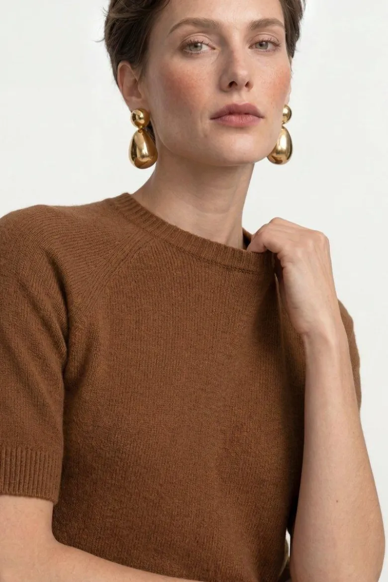 Feinstrickpullover
