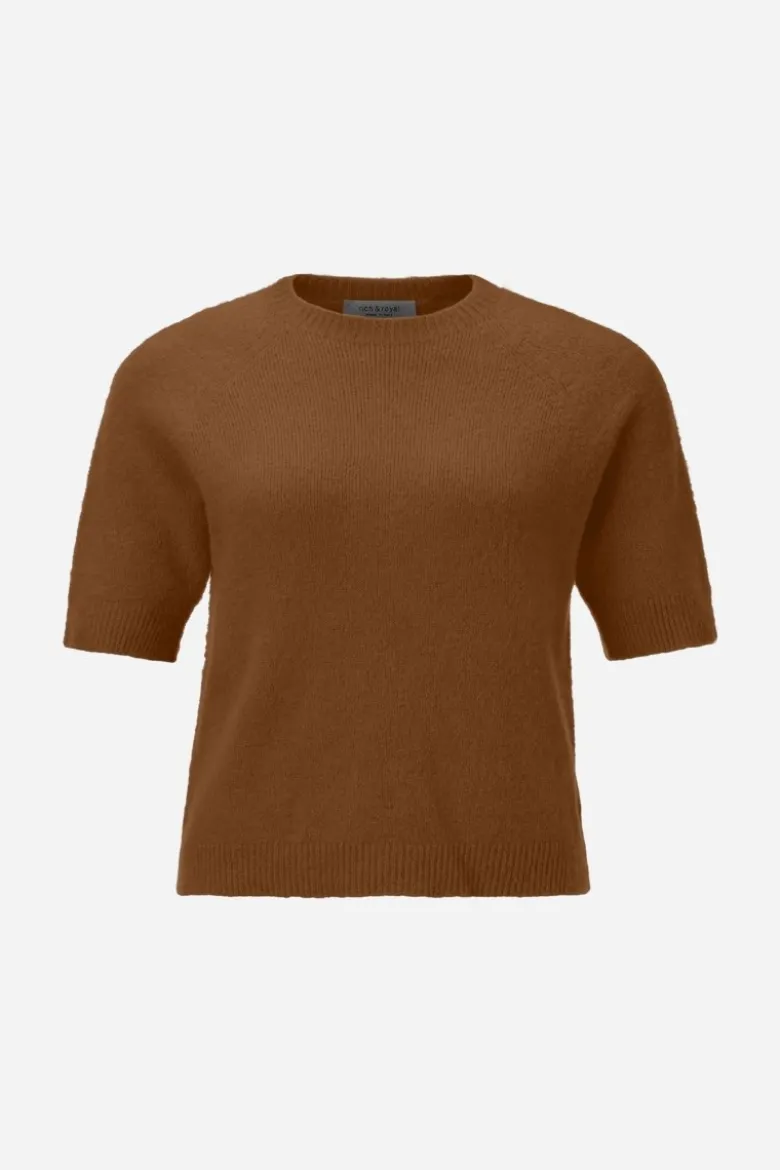 Feinstrickpullover