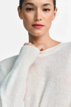 Feinstrickpullover