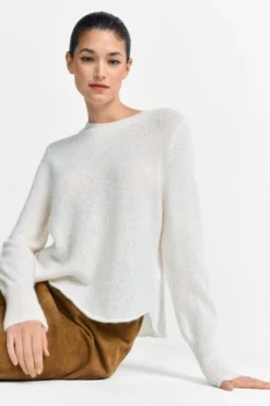Feinstrickpullover
