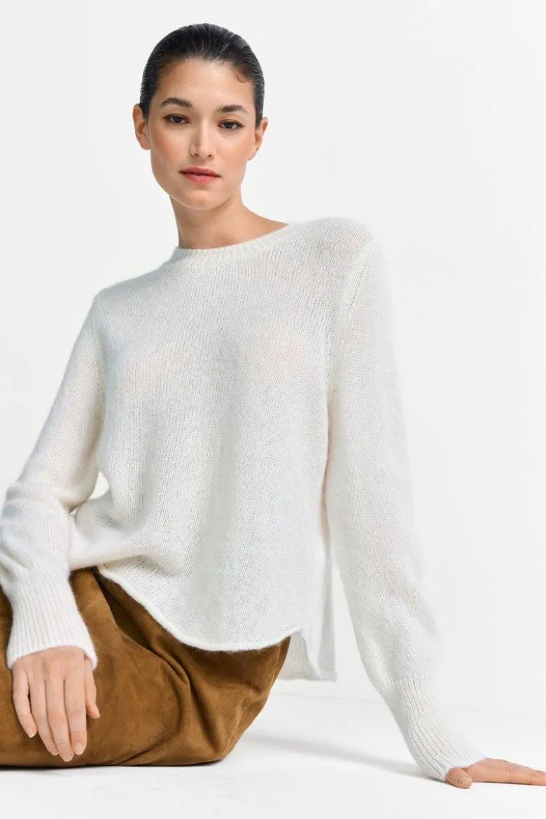 Feinstrickpullover