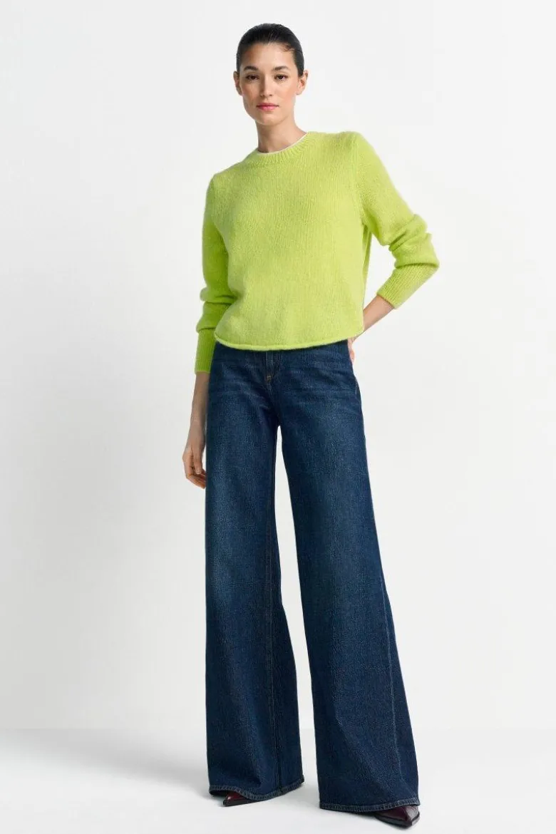 Feinstrickpullover