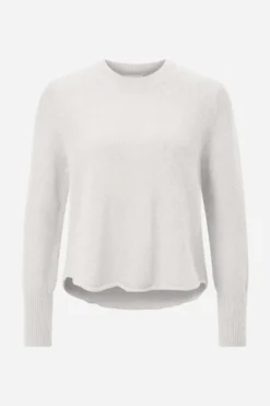 Feinstrickpullover