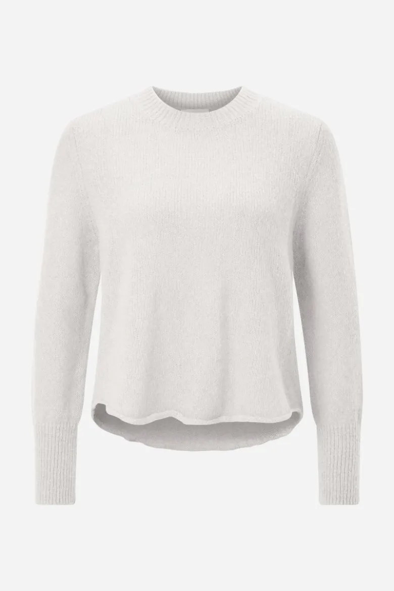 Feinstrickpullover