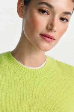 Feinstrickpullover