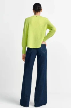 Feinstrickpullover
