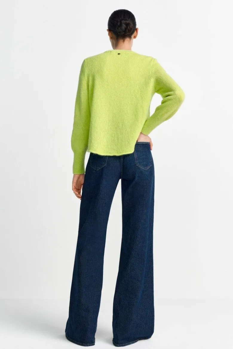 Feinstrickpullover