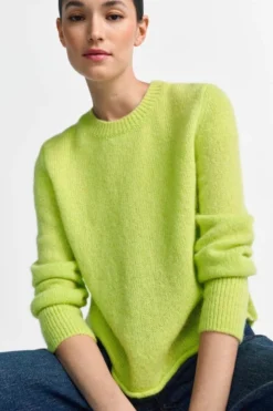 Feinstrickpullover