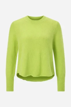 Feinstrickpullover