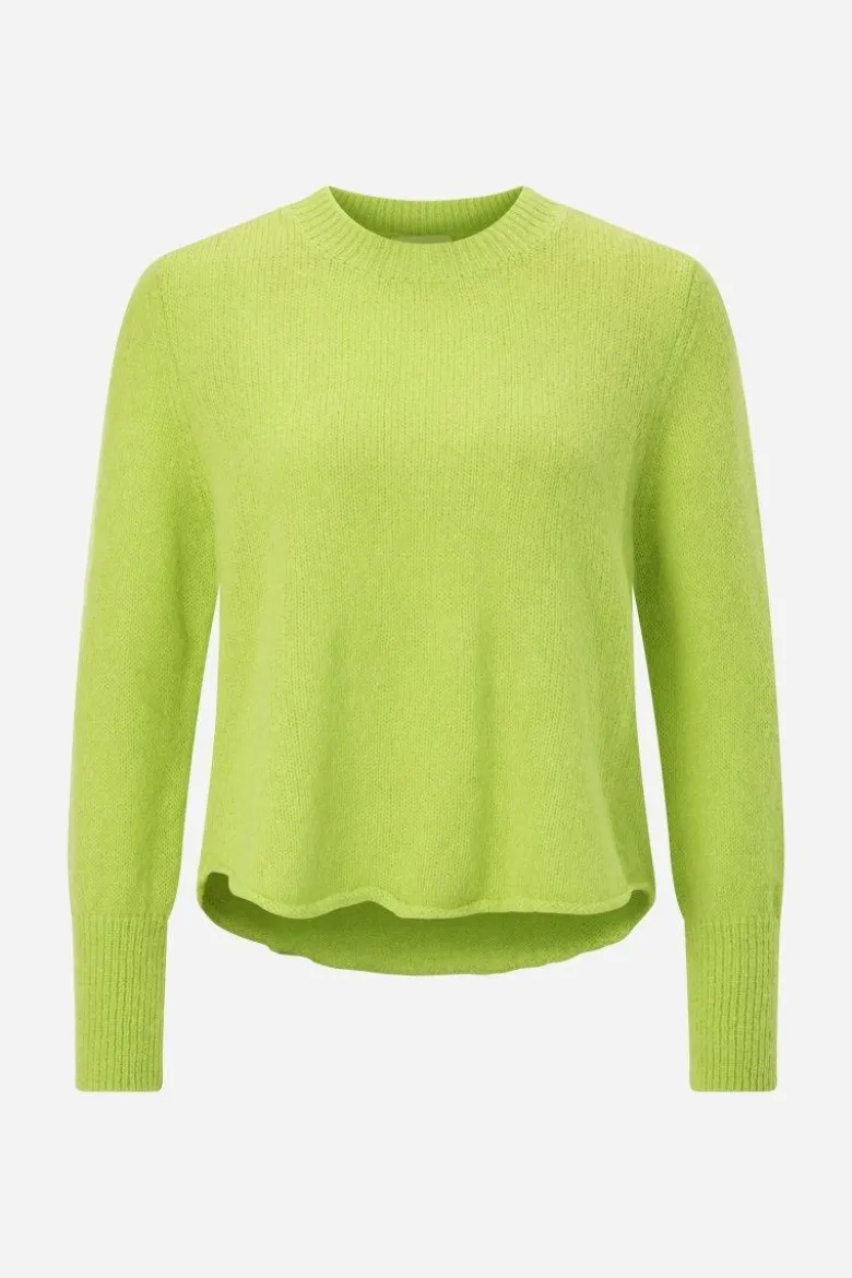 Feinstrickpullover