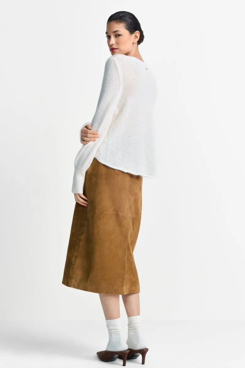 Feinstrickpullover