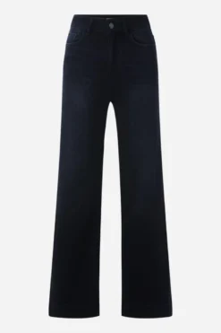High-Waist-Jeans