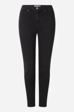 High-Waist-Skinny-Jeans