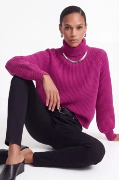 High-Waist-Skinny-Jeans