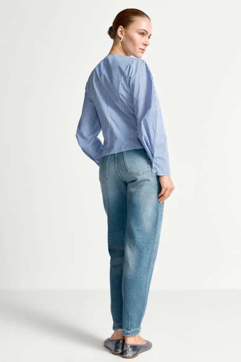 Jeans im Slouchy Fit