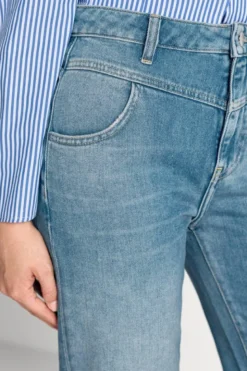 Jeans im Slouchy Fit