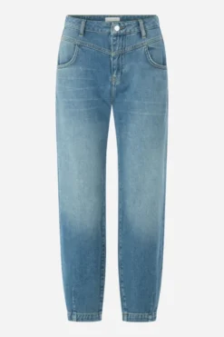 Jeans im Slouchy Fit