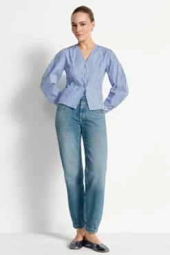 Jeans im Slouchy Fit