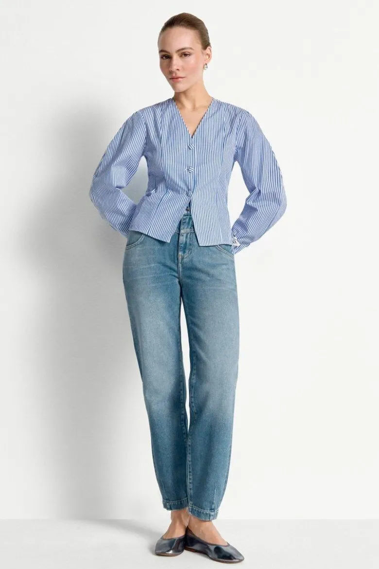 Jeans im Slouchy Fit