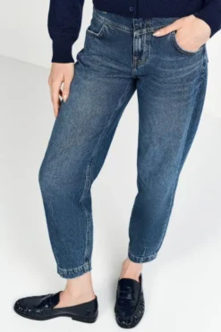 Jeans im Slouchy Fit