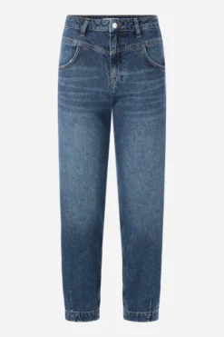 Jeans im Slouchy Fit