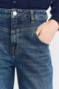 Jeans im Slouchy Fit