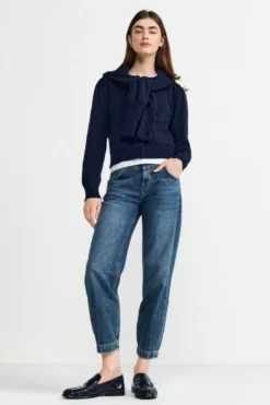 Jeans im Slouchy Fit
