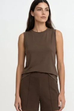 Jersey-Top