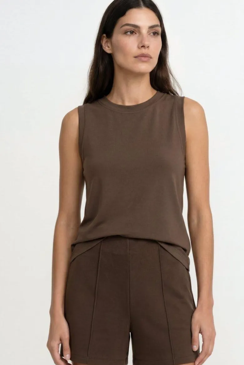Jersey-Top