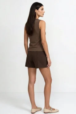 Jersey-Top